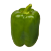 Green Pepper